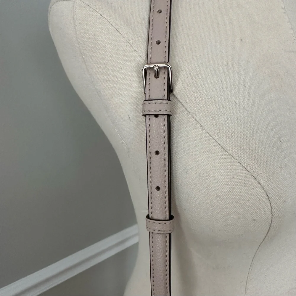 Kate Spade Pink Tote Bag - Picture 11 of 15